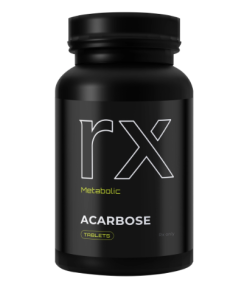 Acarbose