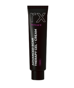 Advanced Scar Therapy Gel Cream