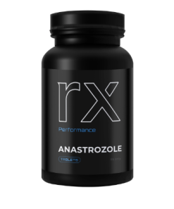 Anastrozole