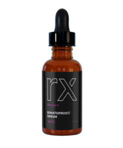 Bimatoprost (Latisse Generic) Eyelash Serum