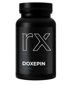 Doxepin Gummy