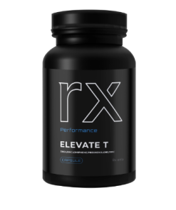 Elevate T (Enclomiphene Blend)