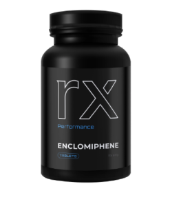Enclomiphene