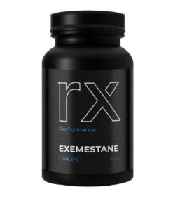 Exemestane