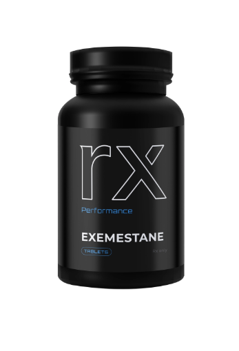 Exemestane