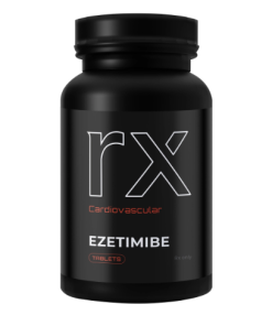 Ezetimibe