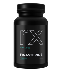 Finasteride