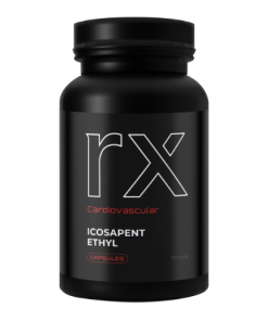 Icosapent Ethyl