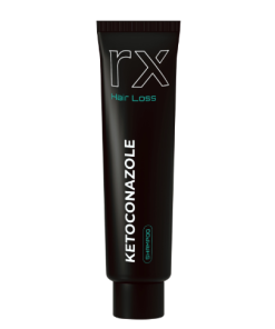 Ketoconazole Shampoo