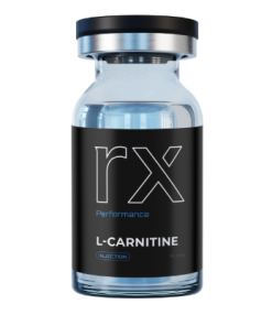 L-Carnitine (Injectable)