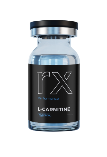 L-Carnitine (Injectable)