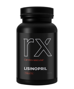 Lisinopril