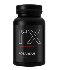 Losartan