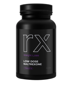 Low Dose Naltrexone