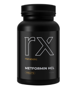 Metformin (XR)