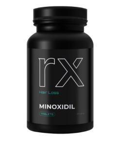 Minoxidil 2.5mg