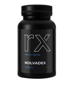 Nolvadex (Tamoxifen Citrate)