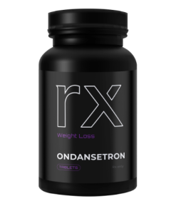 Ondansetron (Zofran)