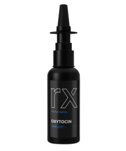 Oxytocin Nasal Spray