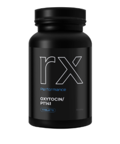 PT141 + Oxytocin Sublingual Tablet