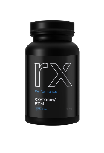 PT141 + Oxytocin Sublingual Tablet