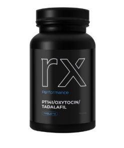 PT141, Oxytocin, Tadalafil Sublingual Tablet