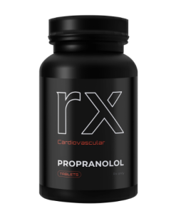 Propranolol