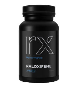 Raloxifene