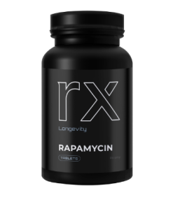 Rapamycin (Sirolimus)