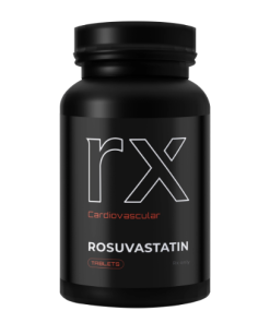 Rosuvastatin