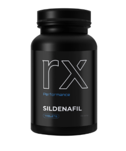 Sildenafil (Viagra)
