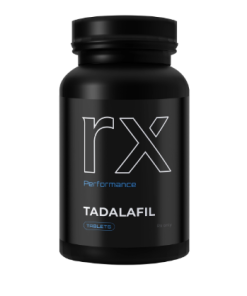 Tadalafil (Cialis)