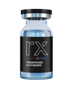 Tirzepatide Blend