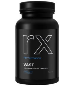 Vast FDT Sublingual Tablet